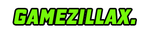 Gamezillax.